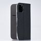 Etui Smart Magnet book LG K51s czarny /black 1