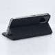 Etui Smart Magnet book LG K51s czarny /black 3