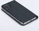 Etui Smart Magnet book LG K51s czarny /black 4