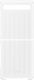 Samsung Etui Samsung EF-QF707CT Z Flip F707 Transparent Clear Cover 1