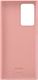 Samsung Etui Silicone Cover Galaxy Note 20 Ultra N985 copper brown (EF-PN985TA) 4