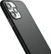 3MK Matt Case Xiaomi Redmi 9A czarny 2