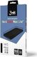 3MK 3MK HG Max Lite Asus Zenfone 6/ZS630KL czarny/black 1