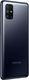 Smartfon Samsung Galaxy M51 6/128GB Dual SIM Czarny  (SM-M515FZKDEUE) 2