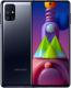 Smartfon Samsung Galaxy M51 6/128GB Dual SIM Czarny  (SM-M515FZKDEUE) 1