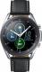 Smartwatch Samsung Galaxy Watch 3 Mystic Silver 45mm LTE Czarny  (SM-R845FZSAEUE) 2