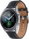 Smartwatch Samsung Galaxy Watch 3 Mystic Silver 45mm LTE Czarny  (SM-R845FZSAEUE) 1