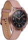 Smartwatch Samsung Galaxy Watch 3 Mystic Bronze 41mm LTE Brązowy  (SM-R855FZDAEUE) 2