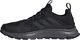 Adidas Buty męskie Response Trail czarne r. 46 (FW4939) 2