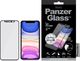 PanzerGlass Szkło hartowane do iPhone XR/11 - CamSlider z kryształkiem Swarovski (2681) 1