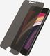 PanzerGlass Szkło hartowane do iPhone 6/6s/7/8/SE (2020) Privacy (P2684) 1