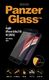 PanzerGlass Szkło hartowane do iPhone 6 / 6s / 7 / 8 / SE (2020) Case Friendly Black (2679) 1