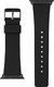 Laut Laut Active for Apple Watch 42mm Onyx Black 1