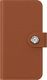Richmond & Finch Richmond & Finch Wallet for iPhone 6/6S/7/8 brown 1
