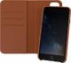Richmond & Finch Richmond & Finch Wallet for iPhone 6/6S/7/8 brown 1