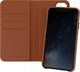 Richmond & Finch Richmond & Finch Wallet for iPhone 11 brown 1