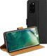 Xqisit XQISIT Slim Wallet Selection for Galaxy S20+ black 1