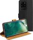 Xqisit XQISIT Slim Wallet Selection for Galaxy S20 Ultra 1