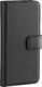 Xqisit XQISIT Slim Wallet for iPhone 6/6s/7/8/9 black 3