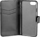 Xqisit XQISIT Slim Wallet for iPhone 6/6s/7/8/9 black 5