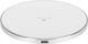 Ładowarka Xqisit XQISIT Wireless Fast Charger 10W white 1