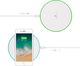 Ładowarka Xqisit XQISIT Wireless Fast Charger 10W white 3