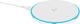 Ładowarka Xqisit XQISIT Wireless Fast Charger 10W white 4