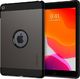 Etui na tablet Spigen Spigen Tough Armor for iPad 10.2 (2019) gun metal 1