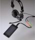 Kabel Hama 0.1m czarny (990545730000) 1