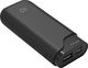 Powerbank Xqisit Premium 5000mAh Czarny 1