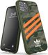 Adidas adidas OR Moulded Case PU FW20 for iPhone 11 Pro 1