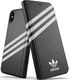 Adidas adidas OR Booklet Case PU FW18 for iPhone XS Max 1