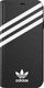 Adidas adidas OR Booklet Case PU FW18 for iPhone XS Max 2