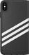 Adidas adidas OR Booklet Case PU FW18 for iPhone XS Max 4