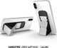 CLCKR Ring na palec Grip&Stand 4