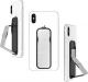 CLCKR Ring na palec Grip&Stand 1