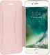 Xqisit XQISIT Flap Cover Adour for iPhone 6/6s/7/8/9 5