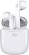 Słuchawki Xqisit XQISIT True Wireless Plus White 1