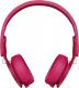 Słuchawki Apple by Dr. Dre MixR Różowe (001542410000) 4