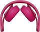 Słuchawki Apple by Dr. Dre MixR Różowe (001542410000) 5