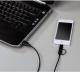 Kabel USB Hama 2W1 MICRO USB B / LIGHTNING 1,2M (000545660000) 5
