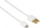 Kabel USB Hama 2.0 - Lightinng 1,5M (000545670000) 1