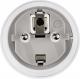 Hama Adapter podróżny biały (001219910000) 3