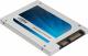 Dysk SSD Crucial 250 GB 2.5" SATA III (CT250MX200SSD1) 1