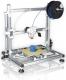 Drukarka 3D Velleman K8200 KIT 1
