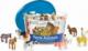 Figurka Learning Resources  Farma - Zestaw 60 sztuk (LER0810) 1