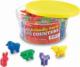 Learning Resources Zestaw 72 Sztuk Farma Figurki Do Nauki Liczenia 1