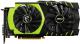 Karta graficzna MSI GeForce GTX 960 GAMING , 2GB GDDR5 128 Bit HDMI, DVI (GTX 960 GAMING 100ME) 1