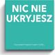 Tactic Gift Games: Nic nie ukryjesz 1