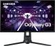 Monitor Samsung Odyssey G3 (LF24G35TFWUXEN) 1